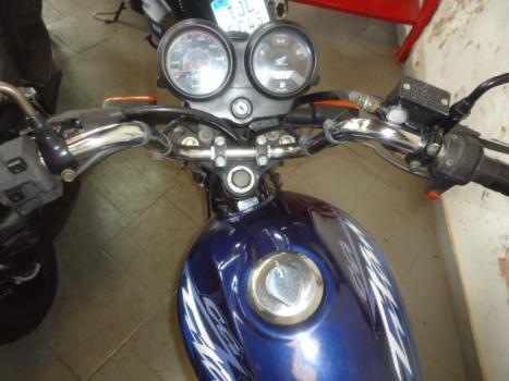 HONDA CG 125 TITAN ES, Foto 3