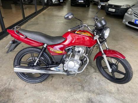 HONDA CG 125 TITAN KS, Foto 1