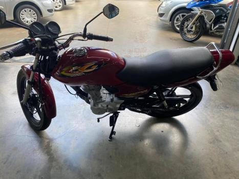 HONDA CG 125 TITAN KS, Foto 2