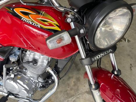 HONDA CG 125 TITAN KS, Foto 3