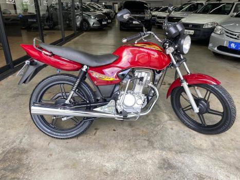 HONDA CG 125 TITAN KS, Foto 4