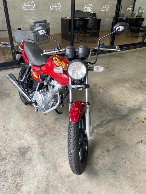 HONDA CG 125 TITAN KS, Foto 5