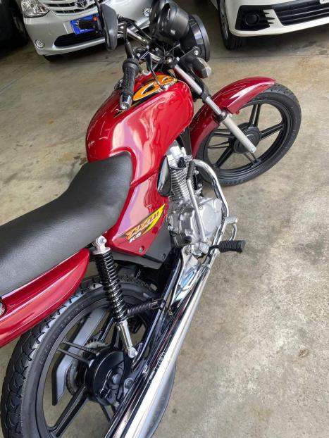 HONDA CG 125 TITAN KS, Foto 6