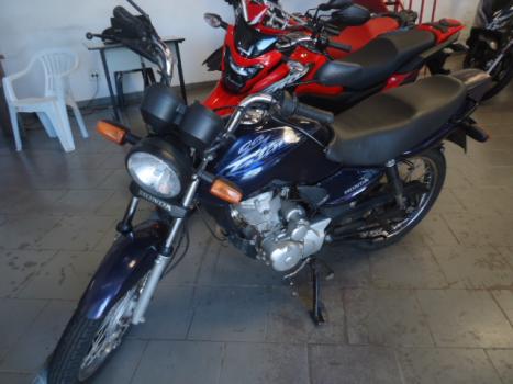 HONDA CG 125 TITAN KSE, Foto 1