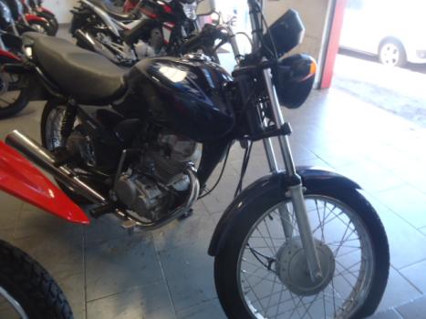HONDA CG 125 TITAN KSE, Foto 2