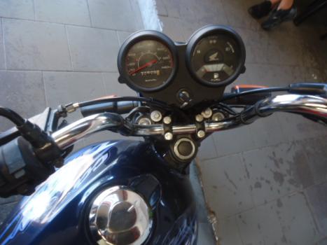 HONDA CG 125 TITAN KSE, Foto 3