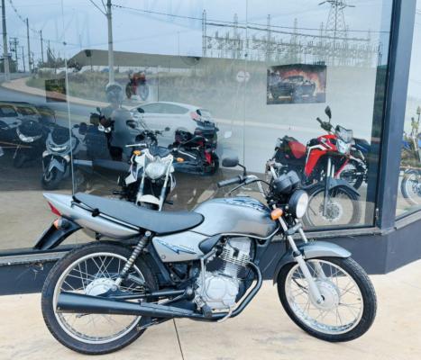 HONDA CG 125 TITAN KS, Foto 1