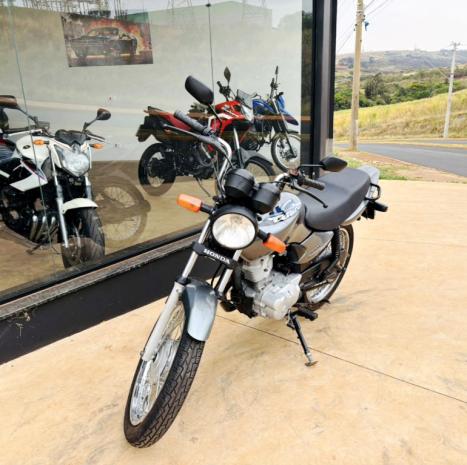 HONDA CG 125 TITAN KS, Foto 5