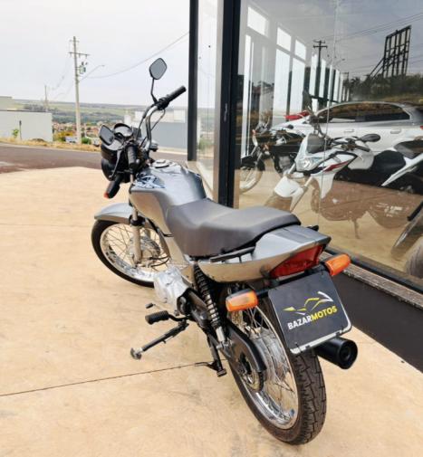 HONDA CG 125 TITAN KS, Foto 6