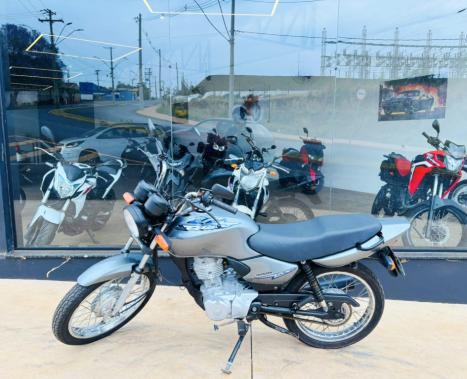 HONDA CG 125 TITAN KS, Foto 7