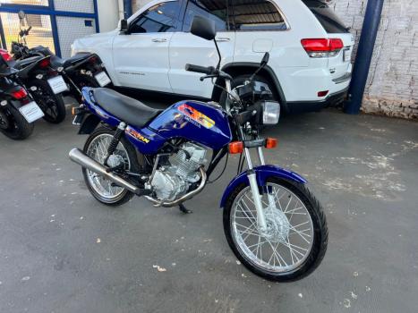 HONDA CG 125 TITAN KS, Foto 5