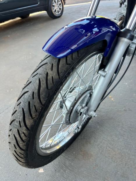 HONDA CG 125 TITAN KS, Foto 8