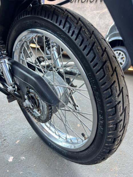 HONDA CG 125 TITAN KS, Foto 9