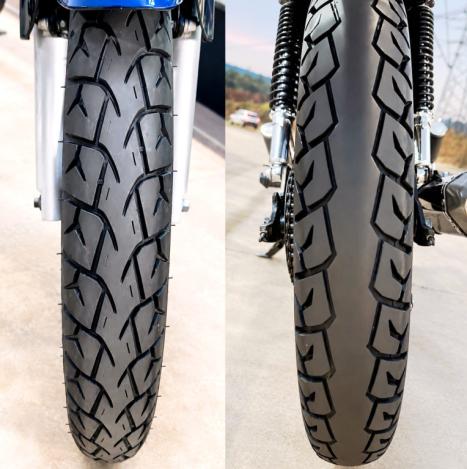 HONDA CG 125 TITAN KSE, Foto 8