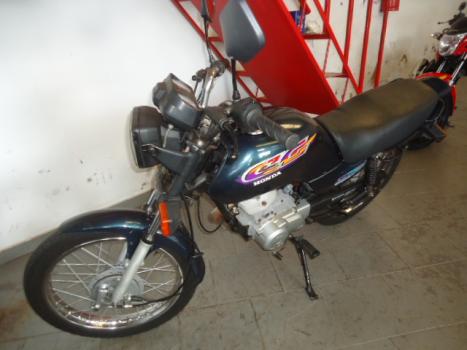 HONDA CG 125 TITAN KS, Foto 2