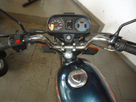 HONDA CG 125 TITAN KS, Foto 3