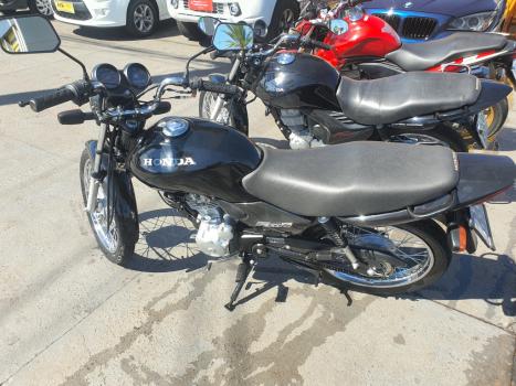 HONDA CG 125 TITAN KSE, Foto 1
