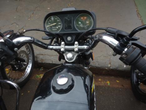 HONDA CG 125 TODAY, Foto 3
