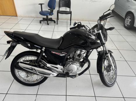 HONDA CG 150 , Foto 1
