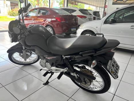 HONDA CG 150 , Foto 3