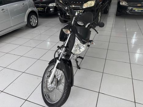 HONDA CG 150 , Foto 4