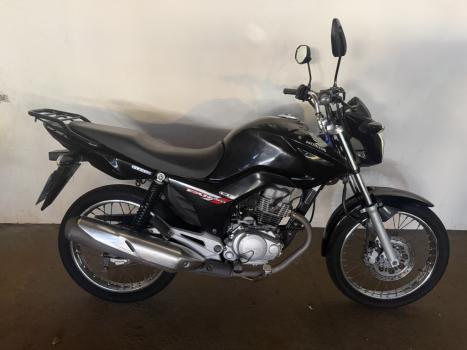 HONDA CG 150 FAN ESD FLEX, Foto 1