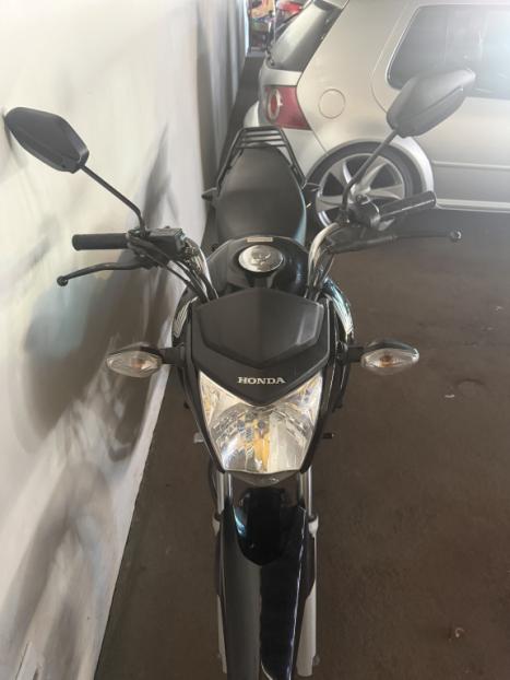 HONDA CG 150 FAN ESD FLEX, Foto 3