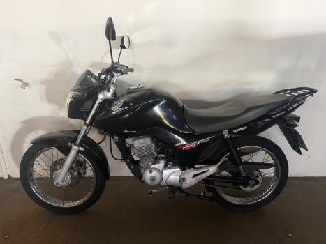HONDA CG 150 FAN ESD FLEX, Foto 6