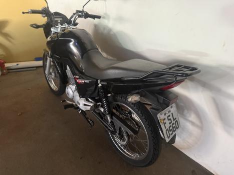 HONDA CG 150 FAN ESD FLEX, Foto 8