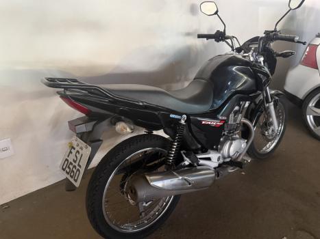 HONDA CG 150 FAN ESD FLEX, Foto 9