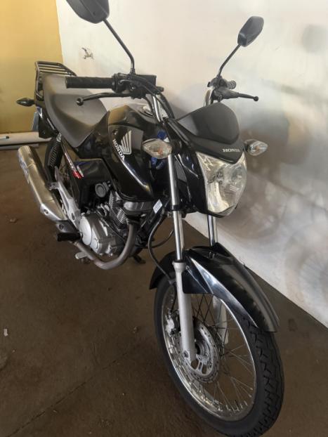 HONDA CG 150 FAN ESD FLEX, Foto 10