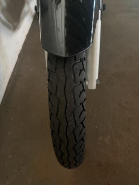 HONDA CG 150 FAN ESD FLEX, Foto 11