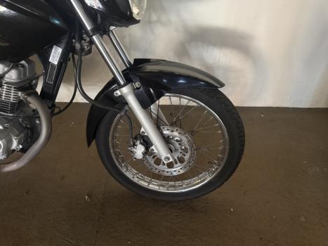 HONDA CG 150 FAN ESD FLEX, Foto 12