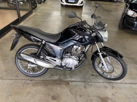 HONDA CG 150 FAN ESDI, Foto 1