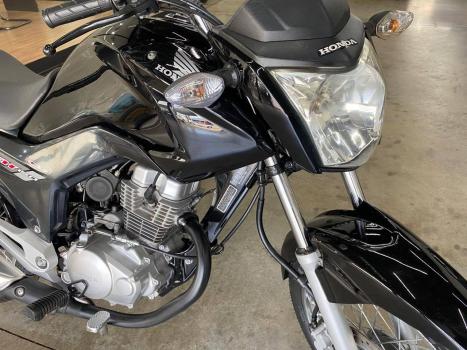 HONDA CG 150 FAN ESDI, Foto 3