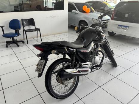 HONDA CG 150 FAN ESD FLEX, Foto 2