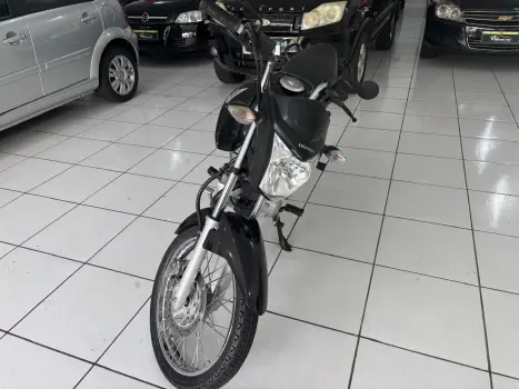 HONDA CG 150 FAN ESD FLEX, Foto 4