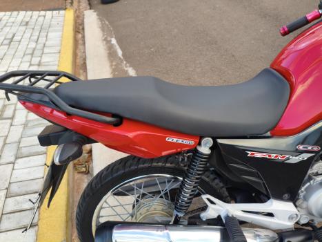 HONDA CG 150 FAN ESD FLEX, Foto 4