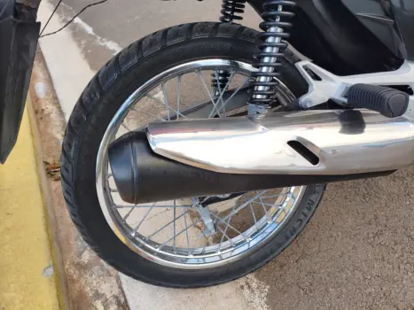 HONDA CG 150 FAN ESD FLEX, Foto 7