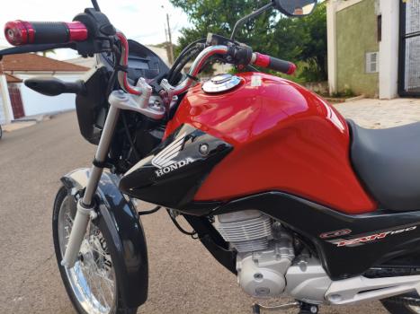 HONDA CG 150 FAN ESD FLEX, Foto 2