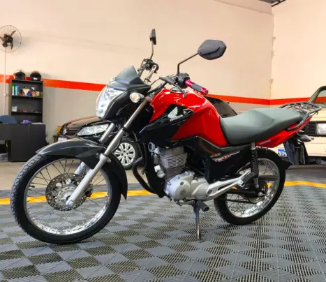 HONDA CG 150 FAN ESDI, Foto 2