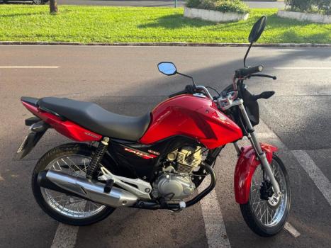 HONDA CG 150 FAN ESDI, Foto 1