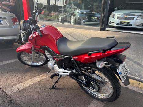HONDA CG 150 FAN ESDI, Foto 2