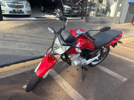 HONDA CG 150 FAN ESDI, Foto 3