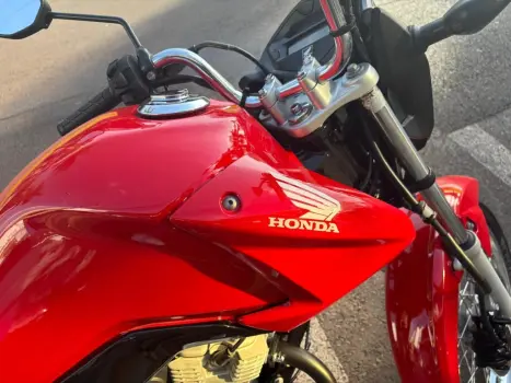 HONDA CG 150 FAN ESDI, Foto 5