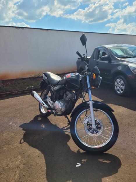 HONDA CG 150 FAN ESDI, Foto 3