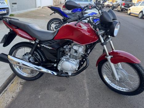 HONDA CG 150 FAN ESDI, Foto 2