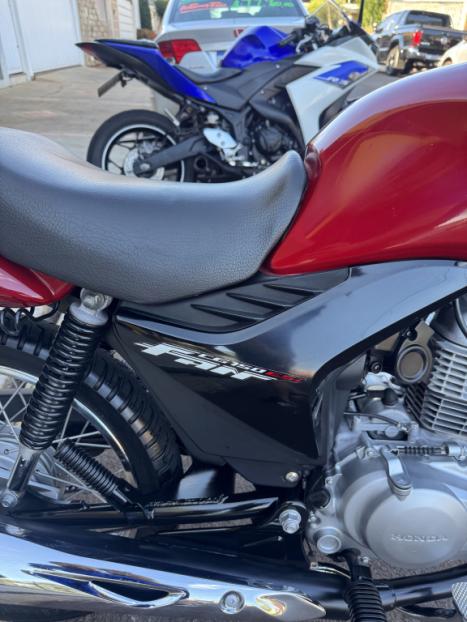 HONDA CG 150 FAN ESDI, Foto 3