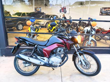 HONDA CG 150 FAN ESDI, Foto 1
