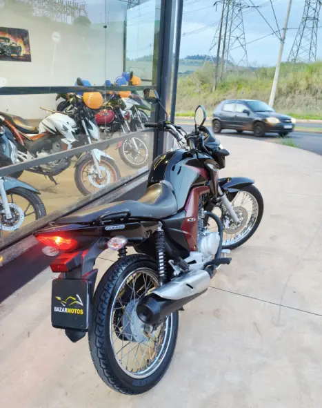 HONDA CG 150 FAN ESDI, Foto 7